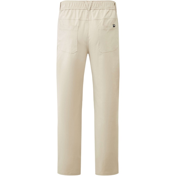 2026 Gill Hommes Pantalon Breakwater Lite 6000 - Khaki